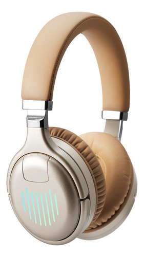 Audífonos Hifi Inalámbricos Bluetooth 5.0 Estéreo Tf Plug-