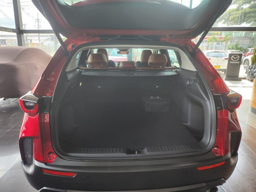 Imagen 11 de 16 de Mazda Cx-50 Grand Touring Lx Awd /yr