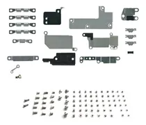 Comprar Placas Internas Bateria Tela Home iPhone 7 Plus + Parafusos