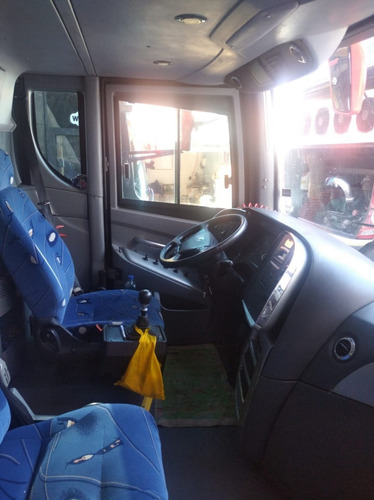 Ônibus Marcopolo Paradiso Dd Executivo Turismo E Scania K380