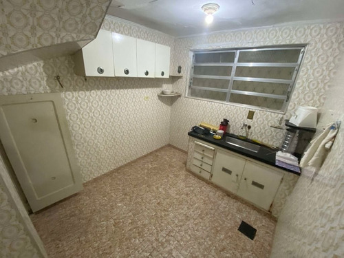 Imagem 9 de 30 de Casa À Venda, 97 M² Por R$ 675.000,00 - Campo Grande - Santos/sp - Ca1298