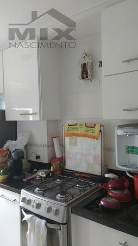 Imagem 12 de 30 de Apartamento Residencial Em São Bernardo Do Campo - Sp - Ph0005_mix