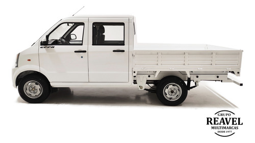 Effa V22 Pick Up 1.3 Cab. Dupla (new) 4p