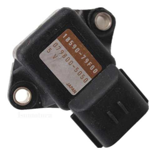 Sensor Map Suzuki Alto 1998-2004 Original