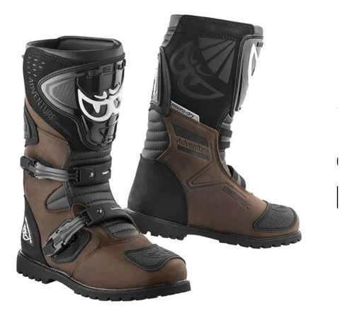 Botas Berik All-terrain