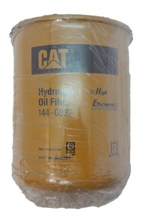 Filtro De Aceite (conj)  1440832  Cat®