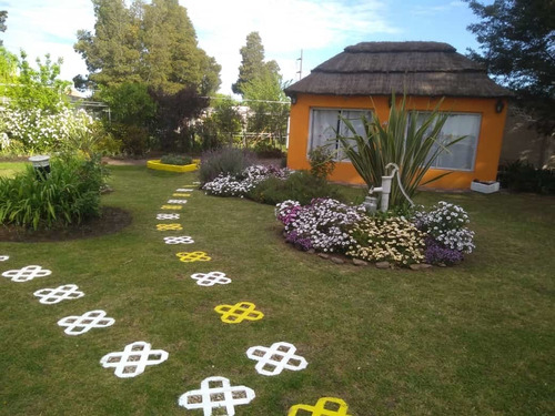Imagen 11 de 14 de Quinta Las Margaritas