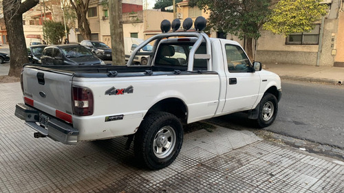 Ford Ranger 2.8 Cs Xl Plus 4x4