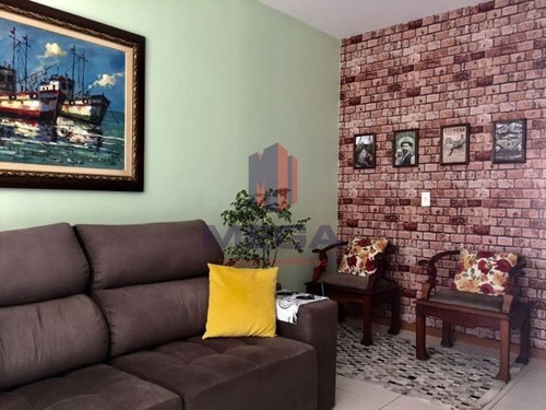 Imagem 7 de 20 de Apartamento - Ref: 15437