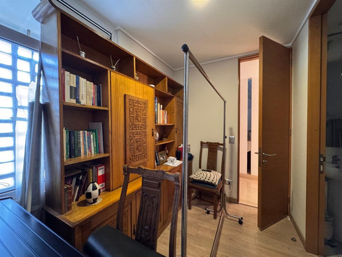 Departamento En Venta De 4 Dorm. En Lo Barnechea