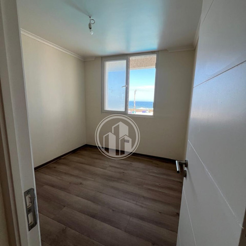 Venta Depto Nuevo 2d 2b Estac Y Bodega - Antofagasta
