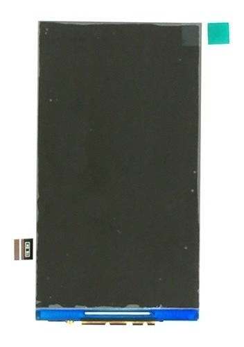 Lcd Display Celular Zte Maven Z812 Negro