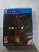 Comprar Dark Souls: Remastered Standard Edition Bandai Namco Ps4 
