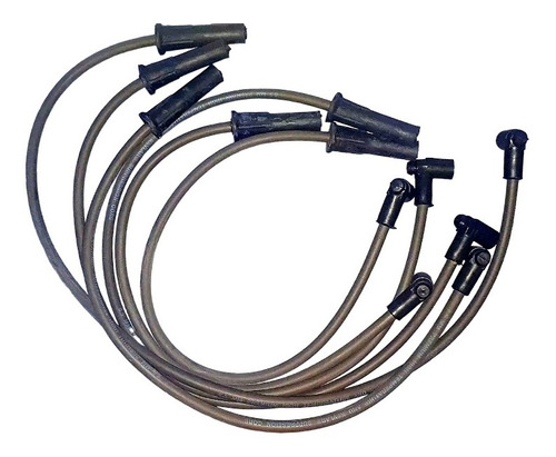 Cable De Bujias Malibu V6 Motor 231