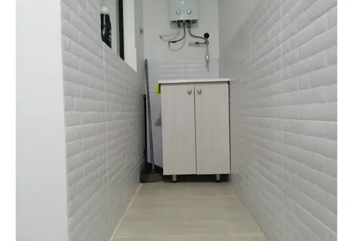 Apartamento En Venta En Florencia-medellín-parte Baja-terminado.