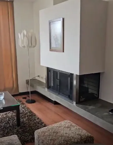 Apartamento En Arriendo En Porciúncula. Cod A21459