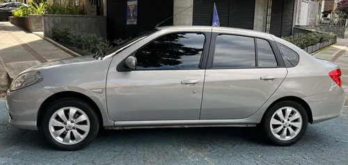 Symbol Ii Modelo 2010