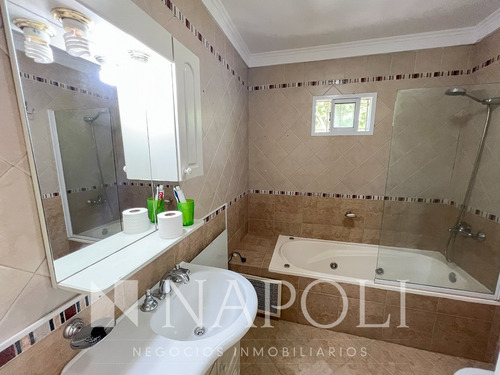 Imagen 6 de 11 de Venta De Casa En Barrio Cerrado Rincon De Canning