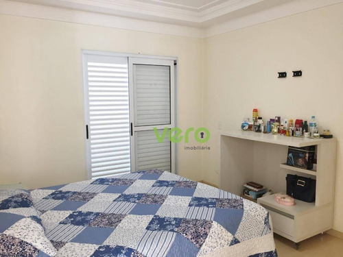 Imagem 24 de 30 de Casa À Venda, 288 M² Por R$ 1.200.000,00 - Residencial Boa Vista - Americana/sp - Ca0088
