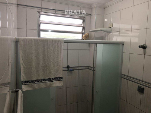 Imagem 13 de 22 de Sem Elevador Sem Garagem De Frente 3 Dormitórios Sala Cozinha - V397733
