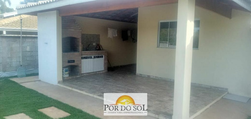 Imagem 6 de 10 de Chácara À Venda Em Pinhalzinho/sp - 0239