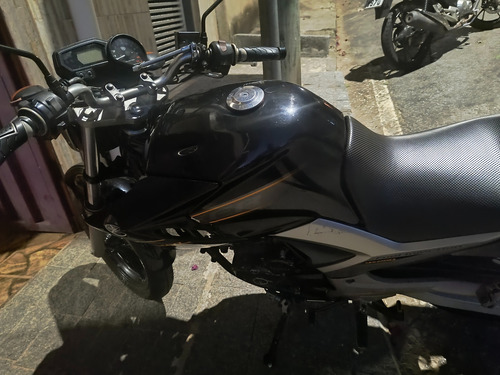 Yamaha Fazer 250cc Ano 2010 Modelo 2011
