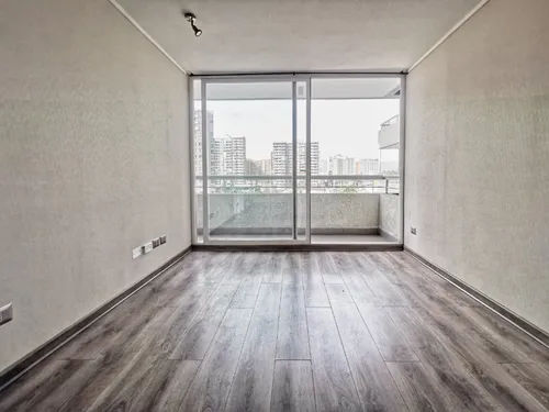 Arriendo Depto Metro Pedreros 2 Dorm, 2 Baños Mariposa, Estc