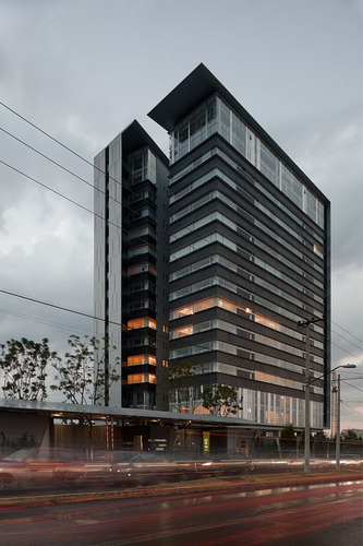 Imagen 3 de 9 de Sens Cuajimalpa Hi Livin Departamento De Lujo! Am*