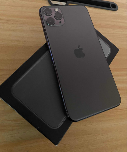 iPhone 11 Pro Max 64 Gb