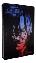 Comprar The Walking Dead Daryl Dixon Temporada 1 Steelbook Blu-ray