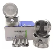 Comprar Juego Pistones 0.50 0.20 Chevrolet Aveo Corsa Nubira 1.6 