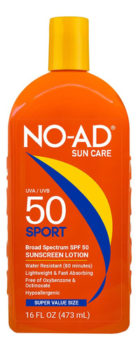 Loción Solar Deportiva Spf 5 - 7350718:mL a $335990