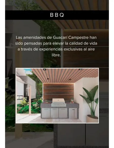Vendo Proyecto De Casas Campestres En La Mesa , Excelente Ubicacion