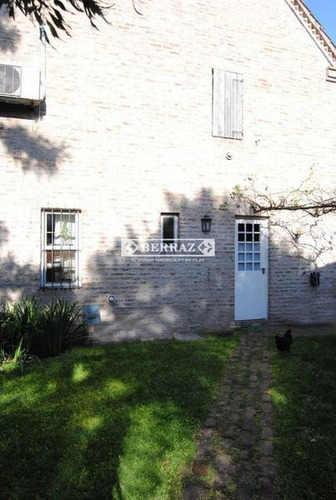 Casa Venta Altos Del Barranco - Pilar