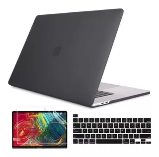 Carcasa Para Macbook Pro 13 M1 Modelo A2338 A2251 A2289 Case