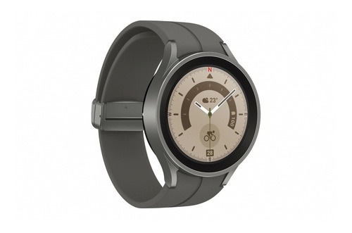 Imagen 3 de 4 de Film Hidrogel Devia Premium Samsung Galaxy Watch 5 45mm X2