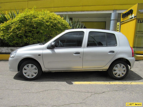 Imagen 2 de 25 de Renault Clio 1.2 Style
