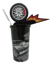Comprar Vaso Premium Fast X Rapidos Y Furiosos 10 Fast Wheel