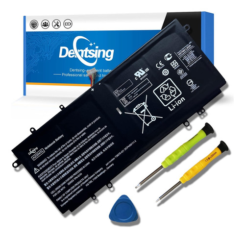 Batería Dentsing A2304xl Hstnn-lb5r 738392-005 Reemplazo