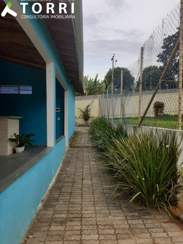 Imagem 10 de 12 de Chácara No Parque Monte Bianco - Ch00406 - 69819529