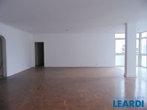 Imagem 2 de 15 de Apartamento - Consolação - Sp - 458633