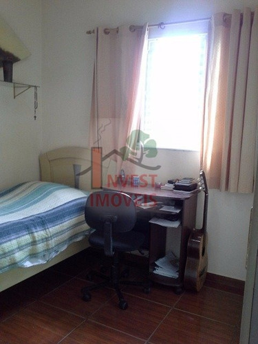 Imagem 13 de 14 de Casa Em Condominio - Ref: 1955 - V-1955
