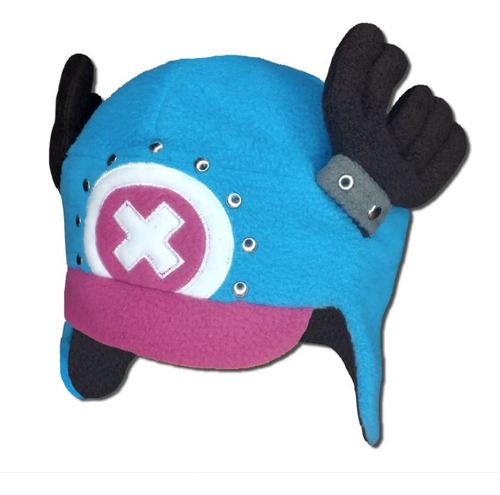 Gorro Tony Tony Chopper / One Piece 