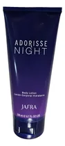 Comprar Crema En Loción Corporal Adorisse Night 200ml Jafra Almendras