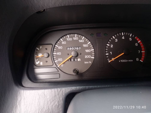 Imagen 9 de 9 de Toyota Meru