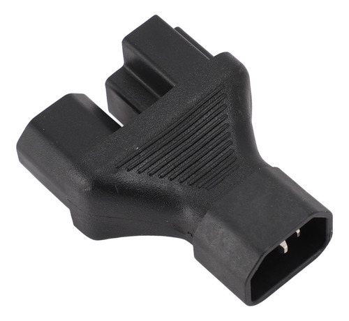 Divisor De Adaptador De Corriente Iec320 C14 A C13 Y 515r He