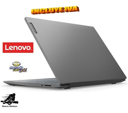 Laptop Portátil Lenovo Core I3 10ma Gn 4gb 1000gb 15.6