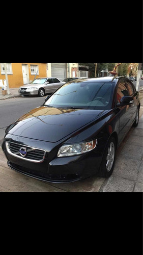 Volvo S40 2.0 At P2 2012