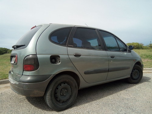 Renault Scenic 1.6