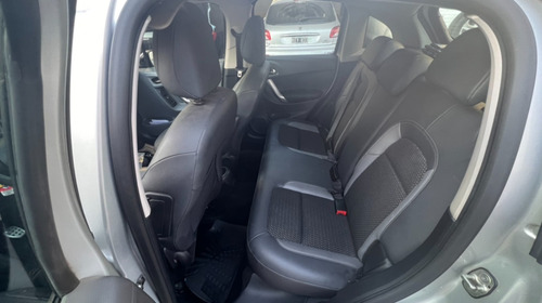 Imagen 13 de 18 de Citroën C3 1.6 Exclusive Pack Myway Vti 115cv